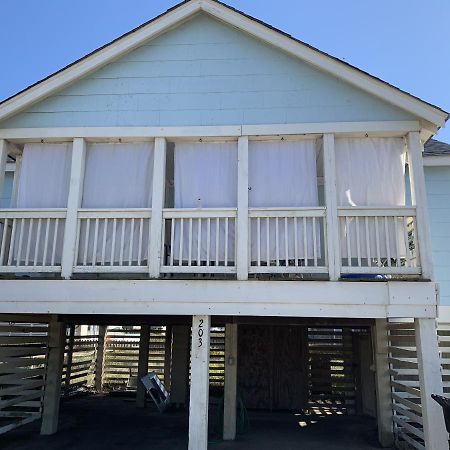 Calico Jack'S Galley Cottage Kitty Hawk Exteriér fotografie