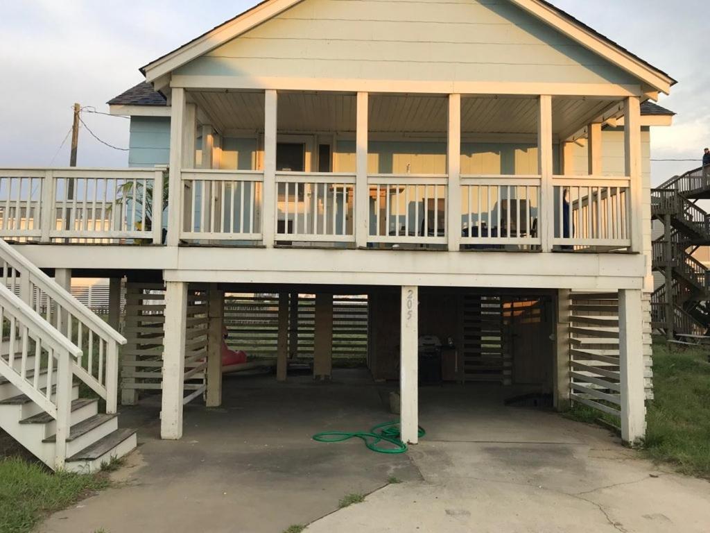 Calico Jack'S Galley Cottage Kitty Hawk Exteriér fotografie