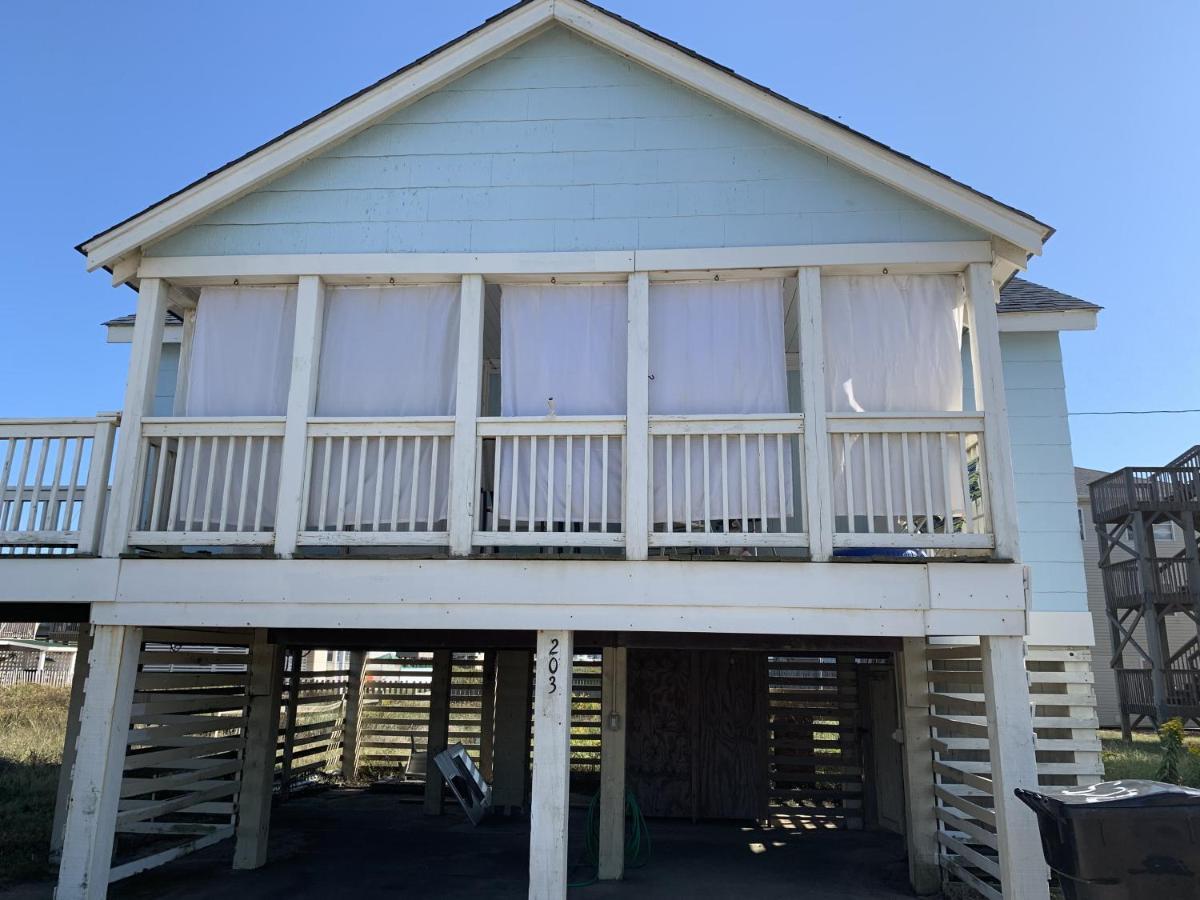 Calico Jack'S Galley Cottage Kitty Hawk Exteriér fotografie