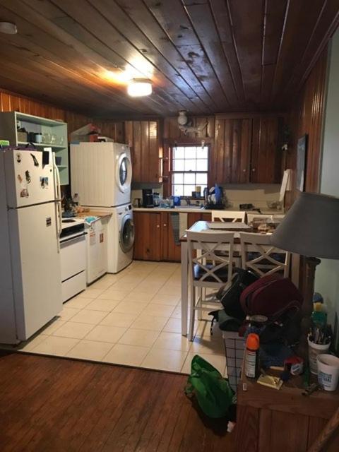 Calico Jack'S Galley Cottage Kitty Hawk Exteriér fotografie