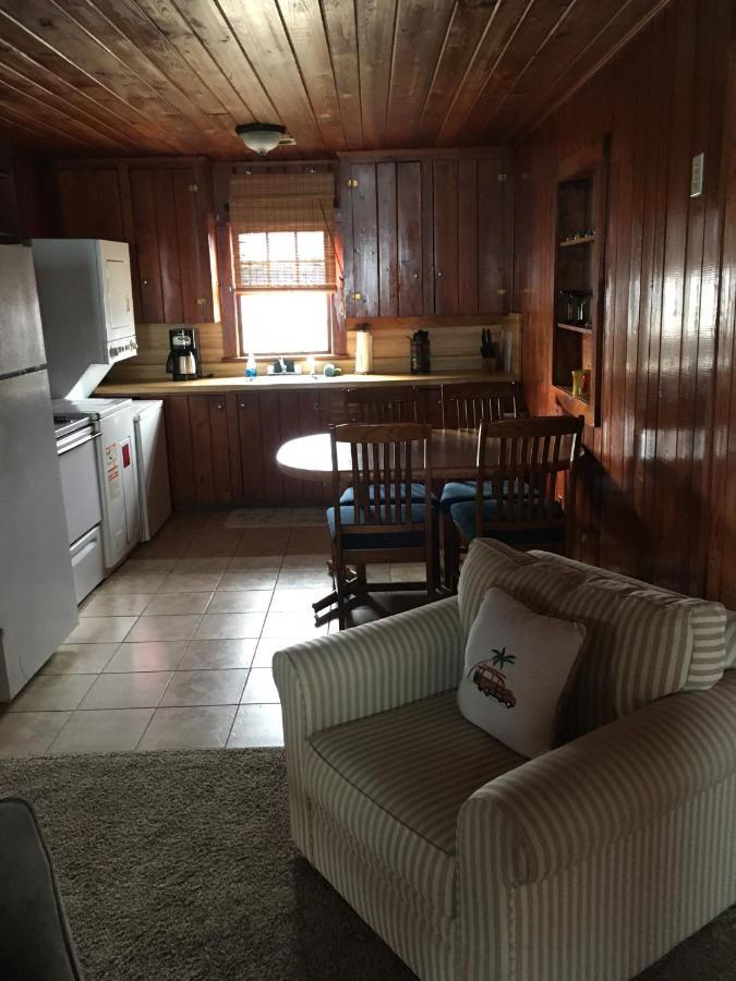Calico Jack'S Galley Cottage Kitty Hawk Exteriér fotografie