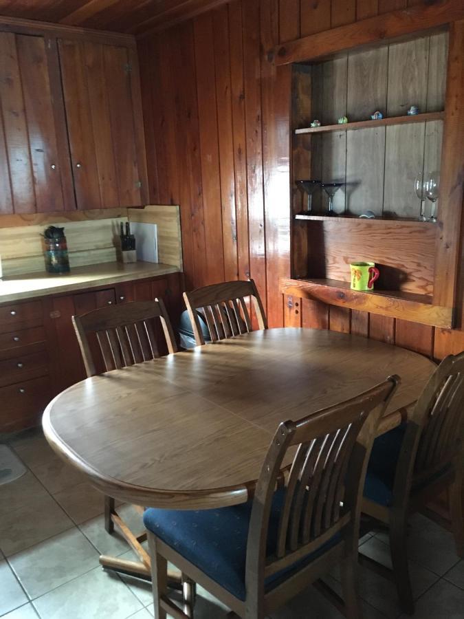 Calico Jack'S Galley Cottage Kitty Hawk Exteriér fotografie