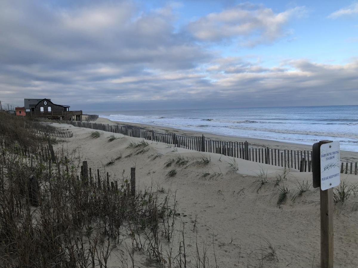 Calico Jack'S Galley Cottage Kitty Hawk Exteriér fotografie
